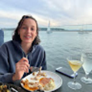 Meet your Posher, Etta